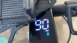 Ninebot max Error code 39