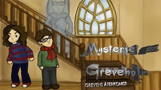 Felix Recenserar - Mysteriet på Greveholm 2 (#15 av 24)