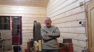 6. Какие применять растворы при кладке печей?