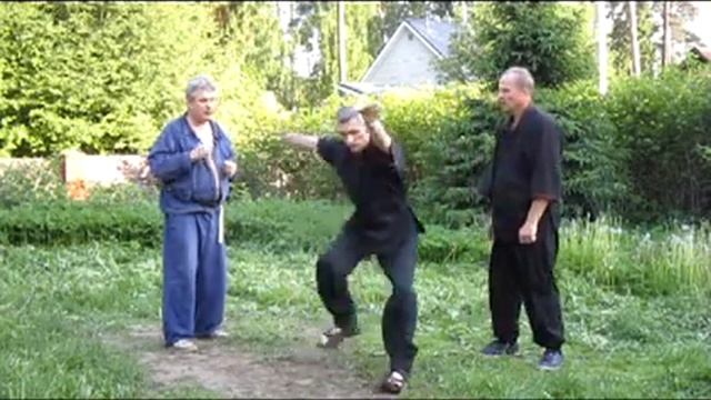 Боевое искусство Орла и змеи смотреть онлайн