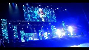 Валерий Анохин и группа Круиз Сказка Лужники 10.08.2016 г..mp4