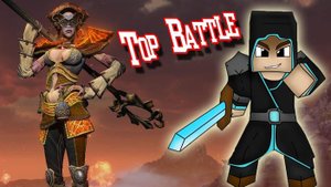 Бешеная Зажигалка!  №11