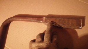 Стойки для зеркал на т-25