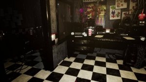 МЫ ФИОЛЕТОВЫЙ ПАРЕНЬ В ФНАФ ! / Creepy Nights At Freddy's #3 Old