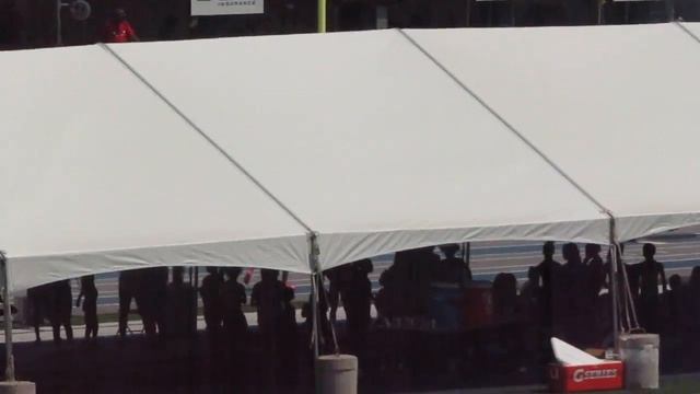 Desoto Swift 4x100m 12U Girls (8-3-18) semifinals смотреть онлайн