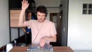 Moments for DJLIVE set 23/07/22 - misha Dobry