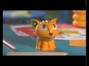 Волшебный джин