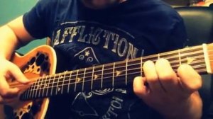 С самой красивой из женщин А.Я.Розенбаум ( видео-разбор)