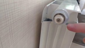 Не греет батарея