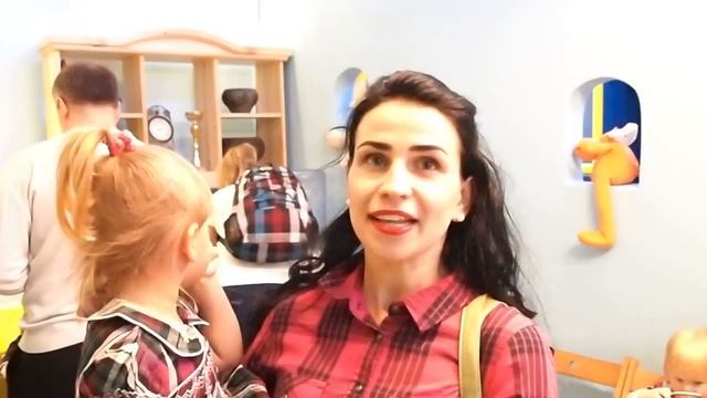 Кукольный спектакль «Котёнок по имени Гав». Отзывы. Театр для всей семьи «Семицветик» смотреть онлайн