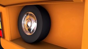 Las ruedas del autobús | Parte 5 | Canciones infantiles | LittleBabyBum