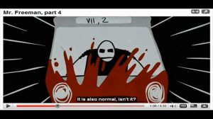 Фрэнки шоу  Про Россию или не контролируемая тревога