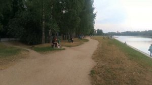 Усадьба Кусково.
