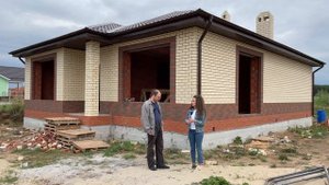 Сколько стоит одноэтажный кирпичный дом 120 кв.м\ проект