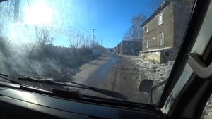 Забрал грузовик с Автосервиса! Гадкий утёнок! Nissan Atlas