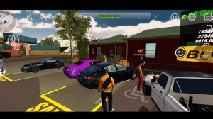 ЗАШËЛ НА АРАБСКИЙ В КАР ПАРКИНГ И УВИДЕЛ.... car parking multiplayer?
