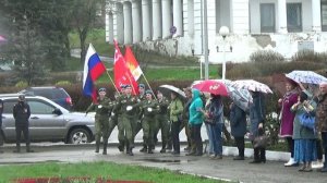 ВПК "СТЯГ", г. Галич, Костромская область