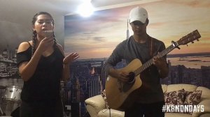 Redbone - Childish Gambino ft. Kat