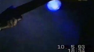 Чёрный Обелиск - Концерт В Лужниках 10.05.1993 (Разогрев Accept)