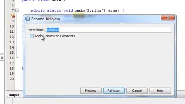 Java ООП. 5 урок (2 часть).mp4 смотреть онлайн