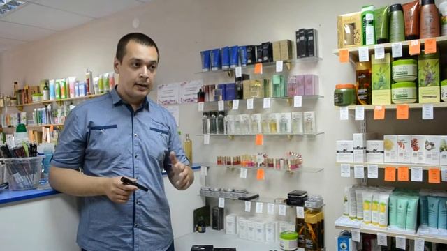 Закрытый тренинг №106 Тушь «маскара», «фактор роста», «провизаж» смотреть онлайн