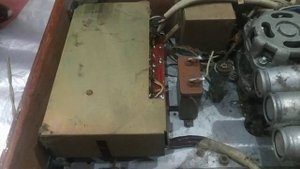 Обзор Снежеть-301