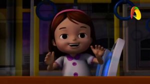 Tayo mitti avtobus o'zbek tilida 5-qism. #Tayo bolajonlar uchun ajoyib multfilm.