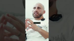 Волкановски разбирает бой Стрикленд - Дю Плесси / UFC 297 | FightSpaceMMA