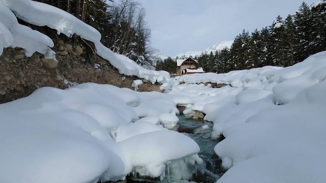 Эльбрус / Elbrus смотреть онлайн