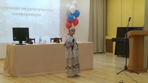 Анна Воронина - Русская сторонка