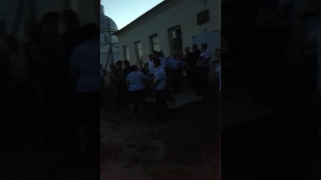 Африканская чума в Сар Майдане. смотреть онлайн