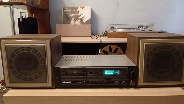 МАЯК М240С1 + АКУСТИКА 15АС-223 мини-обзор и демонстрация работы аппарата от 11.04.2023 смотреть онлайн