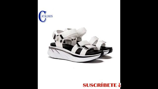 EL CORTE INGLÉS CALZADO CONFORT NUEVA COLECCIÓN PRIMAVERA VERANO 2023 DAMA смотреть онлайн