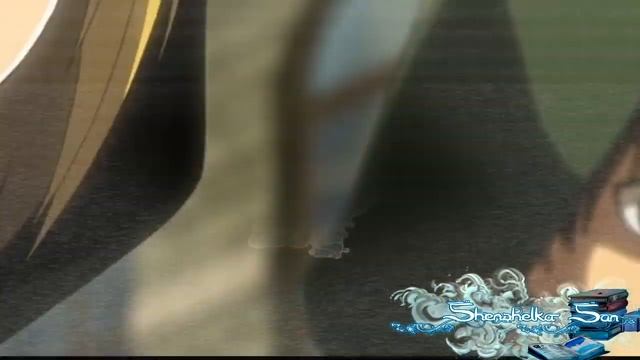 Красивый аниме клип [AMV] - Мне многого не надо смотреть онлайн