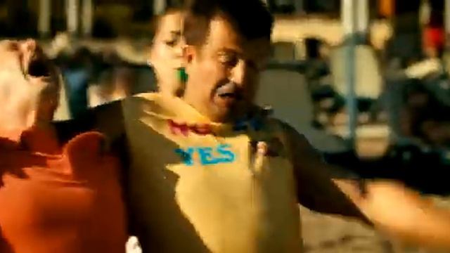 All inclusive, или Всё включено смотреть онлайн