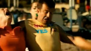 All inclusive, или Всё включено