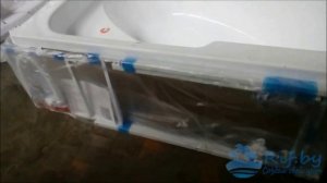 Ванна акриловая Santek Гоа 150x100