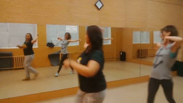 Lady Style для начинающих 01.12.2015 смотреть онлайн