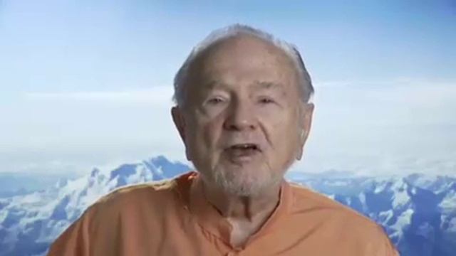 Сущность Бхагавад Гиты 43. Ловушка закона относительности. Свами Криянанда смотреть онлайн