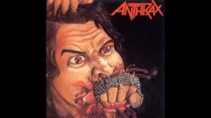 Metal Ed.: Anthrax - Death Rider