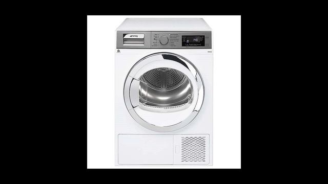 Сушильная машина SMEG — Сушильные машины