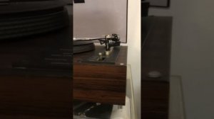 Pioneer pl 1100 test