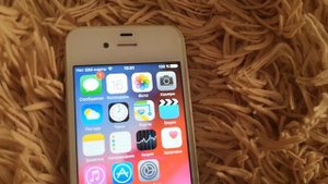 Как обновить iphone 4s на 9.3.6