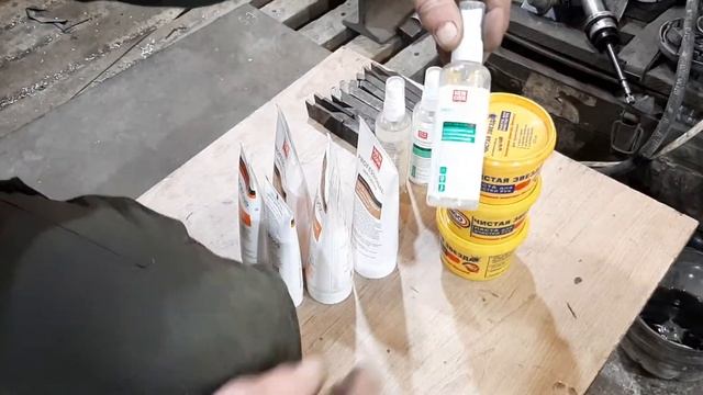 Петровичу на канал "Ручная Сборка" смотреть онлайн