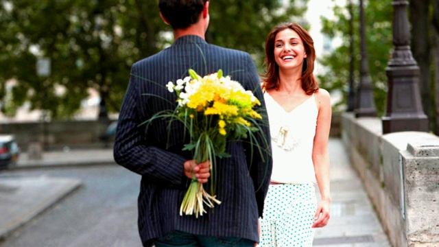 Стихотворение "Кофе с корицей" автор Селина С. смотреть онлайн