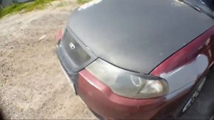 Прямоток на Daewoo Nexia