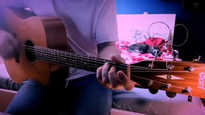 Леонид Фёдоров - Монте Крю