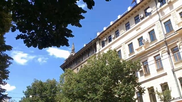 Дерибасовская /До встречи Одесса! смотреть онлайн