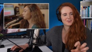 Vocal Coach reacts to Novia Bachmid - This Mountain (Faouzia Cover)