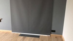 Рулонные шторы с электроприводом не пропускающие свет